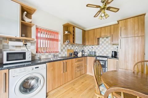 undefined, Young Crescent, Sutton-In-Ashfield, Nottingham