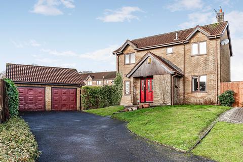 undefined, Llys Llewellyn, Pontypridd CF38