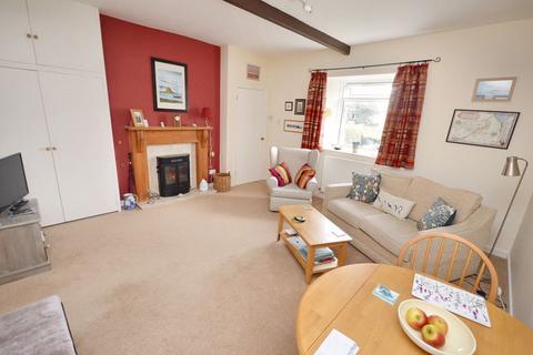 1 bedroom cottage for sale, Rennington Village, Alnwick NE66