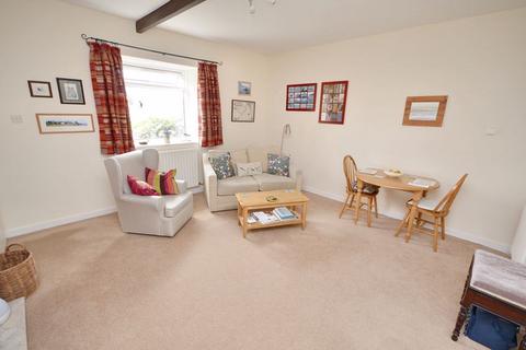 1 bedroom cottage for sale, Rennington Village, Alnwick NE66