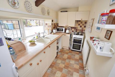 1 bedroom cottage for sale, Rennington Village, Alnwick NE66