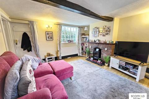 undefined, Bargate Lane, Willington, Derby