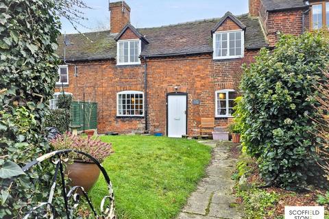 undefined, Bargate Lane, Willington, Derby