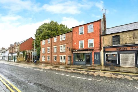 undefined, Newgate Street, Morpeth NE61
