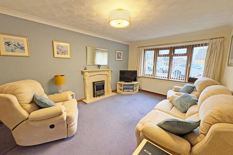 undefined, Sycamore Close, Croft, Skegness, Lincolnshire, PE24 4SX