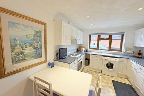 undefined, Sycamore Close, Croft, Skegness, Lincolnshire, PE24 4SX