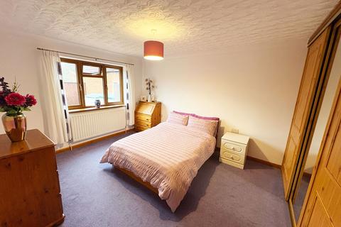 undefined, Sycamore Close, Croft, Skegness, Lincolnshire, PE24 4SX