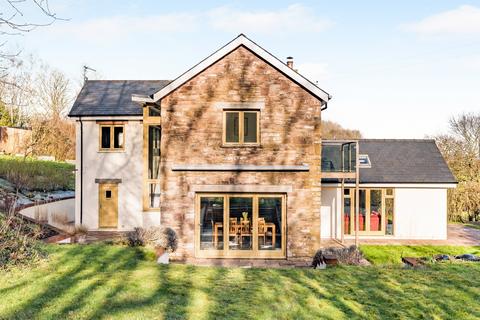 undefined, The Walks, Llandenny, Usk