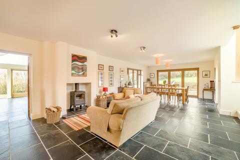 undefined, The Walks, Llandenny, Usk