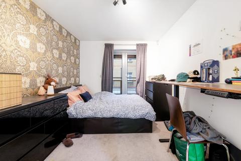 undefined, Plumbers Row, London E1