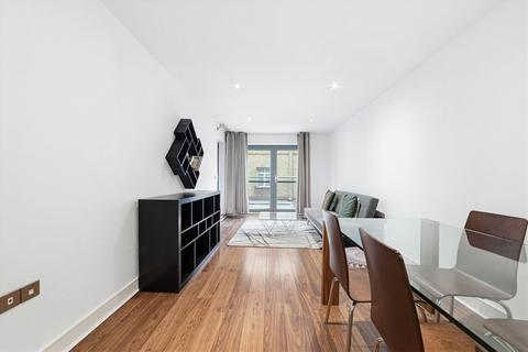 2 bedroom flat to rent, Plumbers Row, London E1