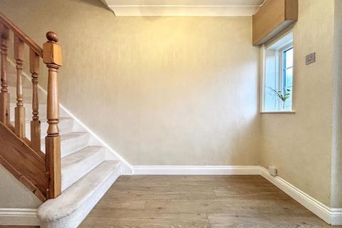 3 bedroom end of terrace house for sale, Bonchester Close, Bedlington, Northumberland, NE22 6JW