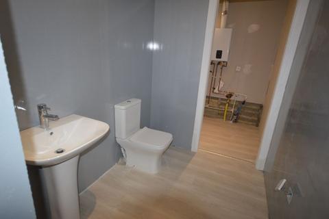 3 bedroom terraced house for sale, West Market Street, Morpeth NE61