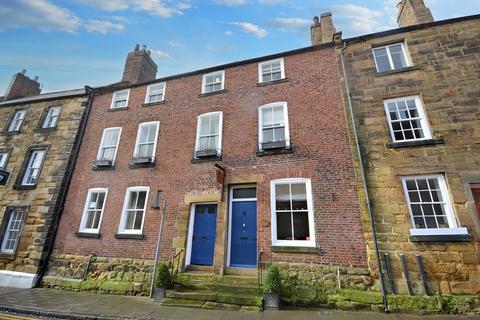 undefined, Bailiffgate, Alnwick NE66