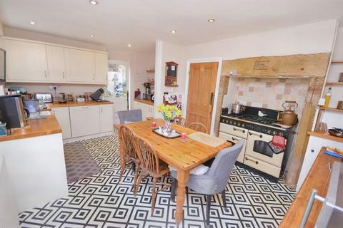 undefined, Bailiffgate, Alnwick NE66