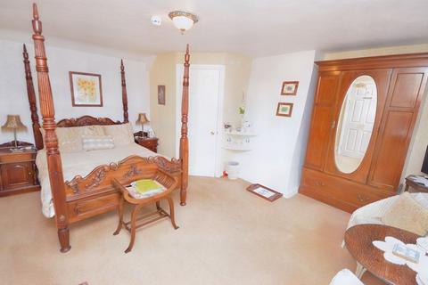 undefined, Bailiffgate, Alnwick NE66