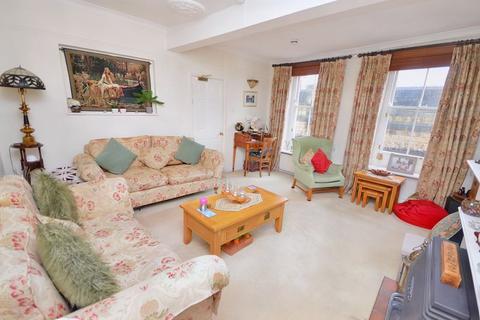 undefined, Bailiffgate, Alnwick NE66
