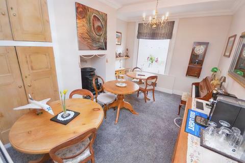 undefined, Bailiffgate, Alnwick NE66