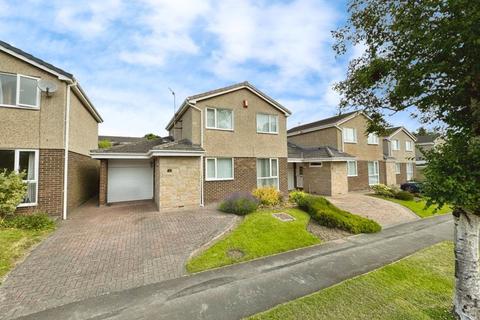 Wansdyke, Morpeth NE61
