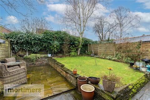 undefined, York Crescent, Blackburn, Lancashire, BB1
