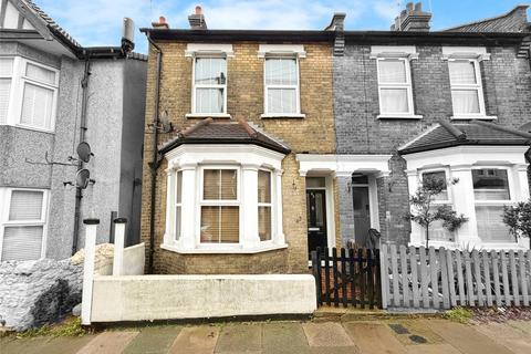 undefined, Chinchilla Road, Southend-on-Sea