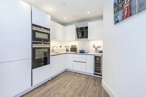 1 bedroom flat to rent, New Drum Street, London, E1