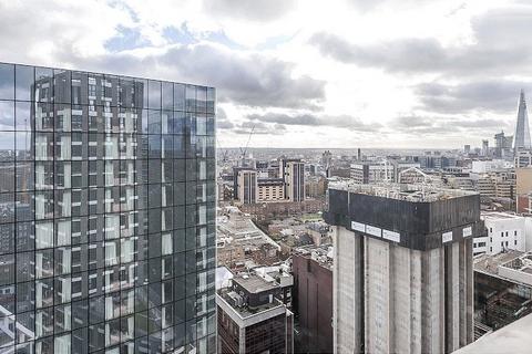 1 bedroom flat to rent, New Drum Street, London, E1
