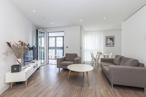 undefined, New Drum Street, London, E1