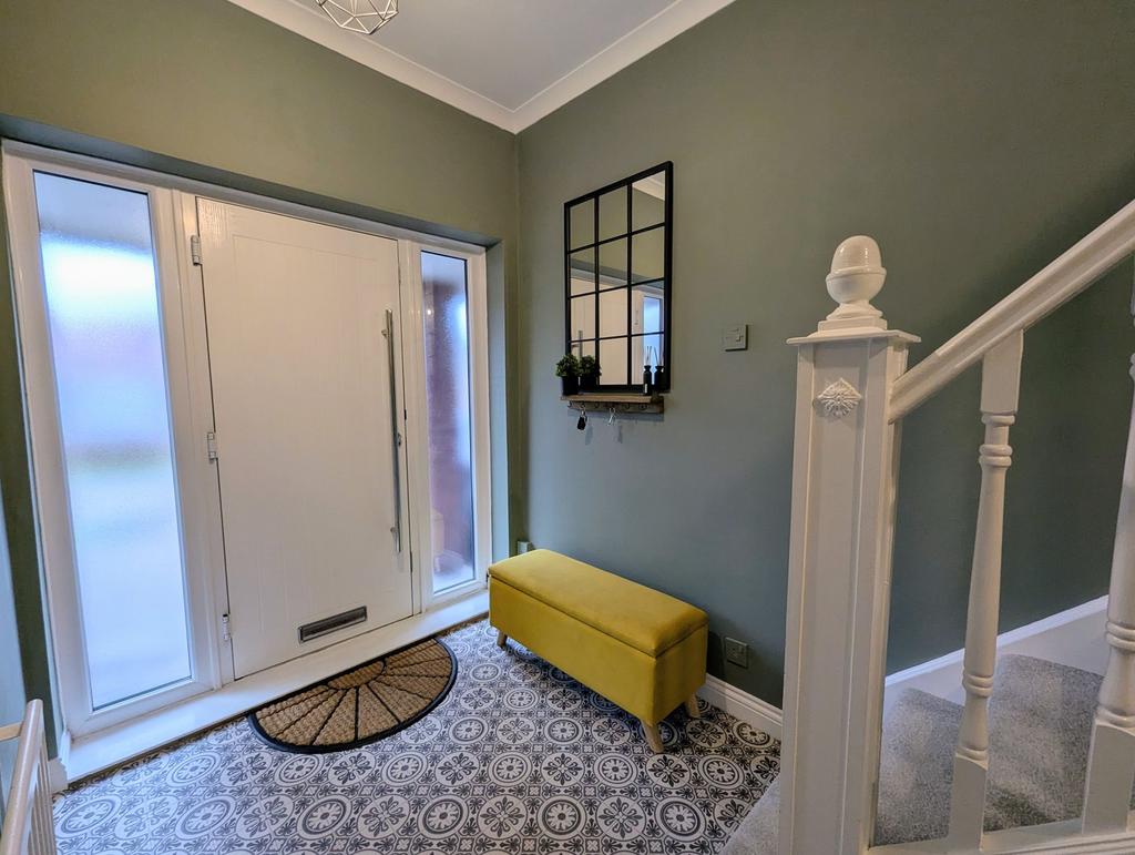 Hallway