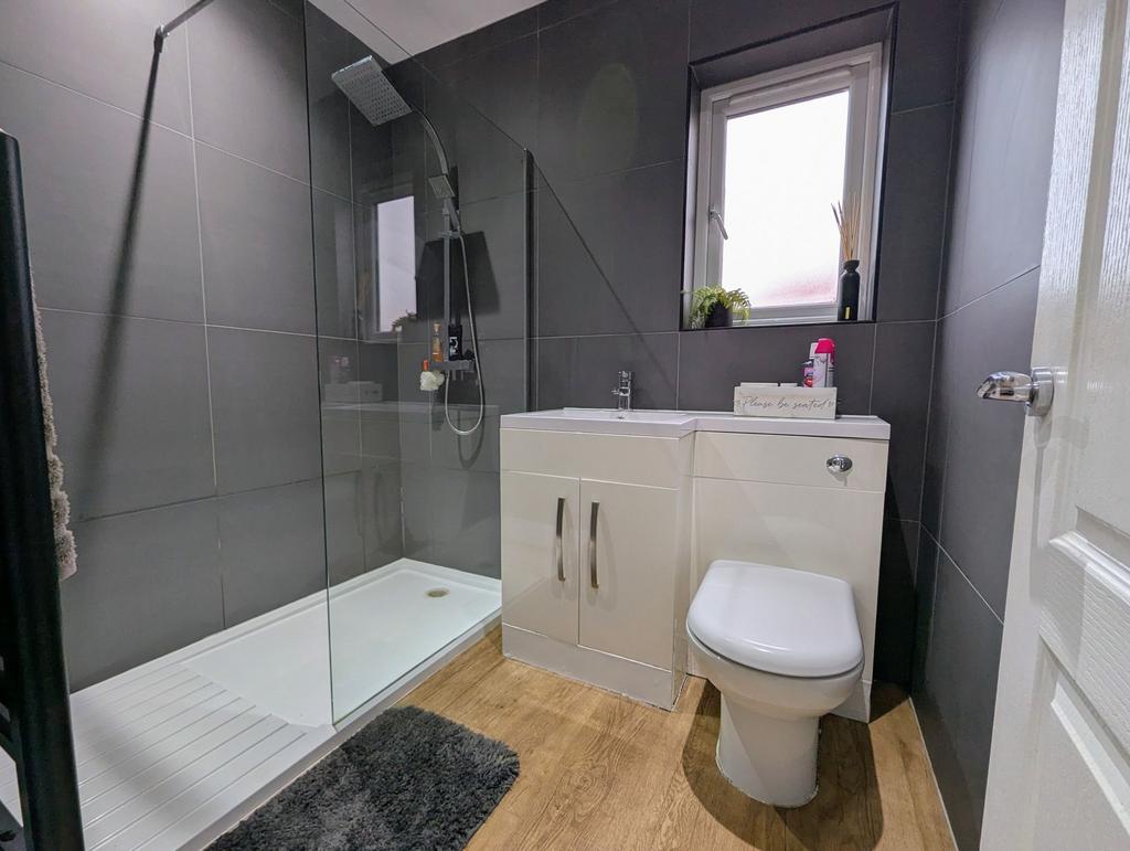 En-suite