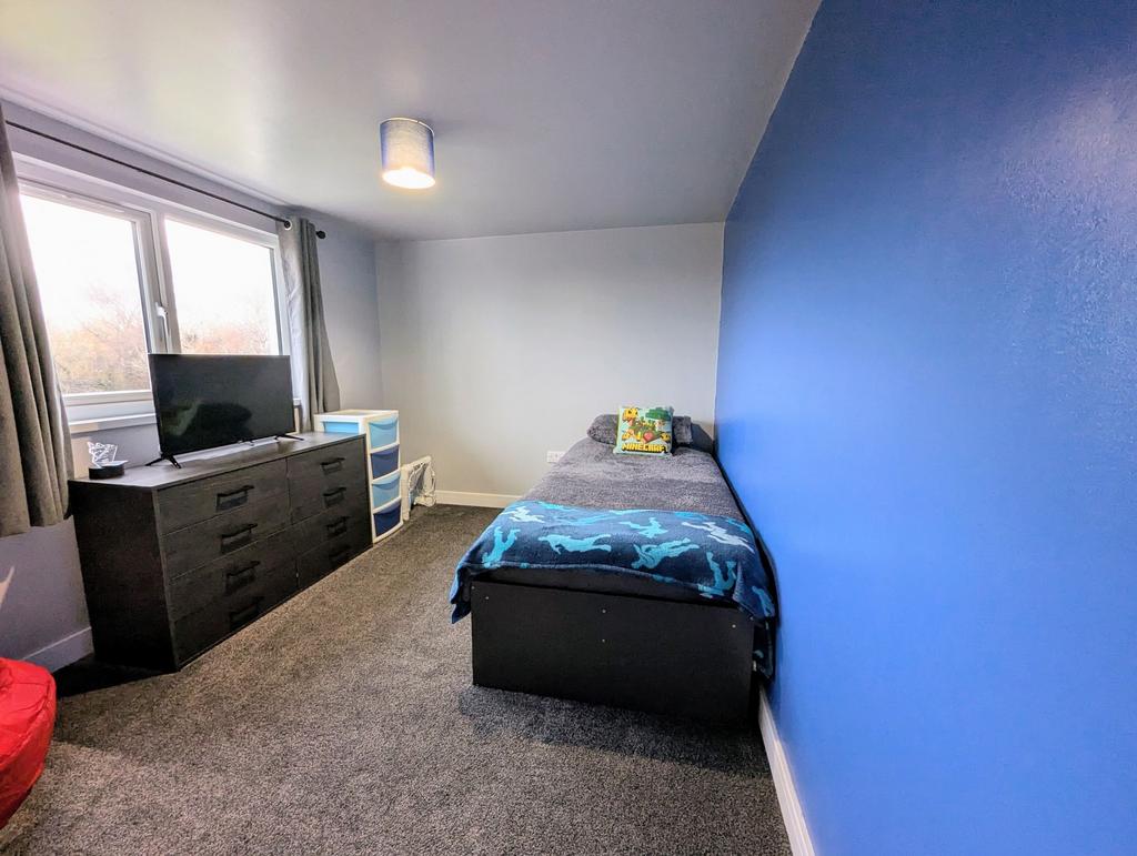 Bedroom Five