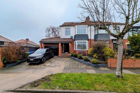 5 bedroom semi-detached house for sale, North Avenue, South Shields, NE34