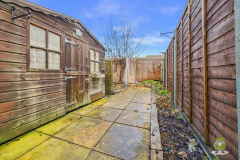 undefined, Otway Street, Gillingham, Kent, ME7