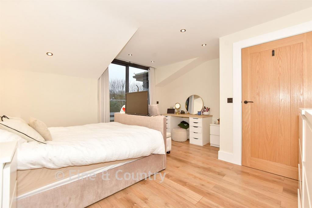 Annexe Bedroom 1