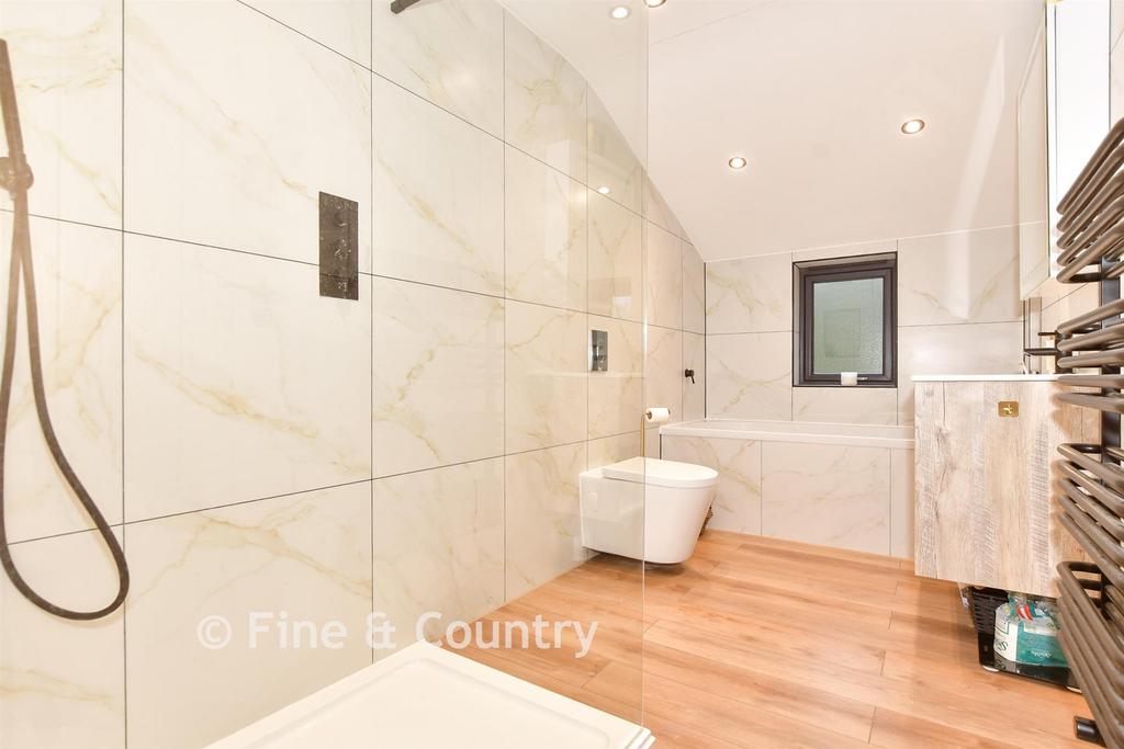 Annexe Bathroom