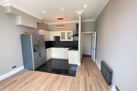 undefined, Baring Road, London
