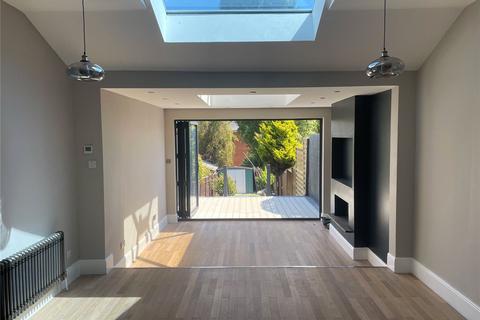 undefined, Baring Road, London