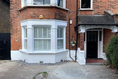 2 bedroom apartment for sale, Baring Road, London