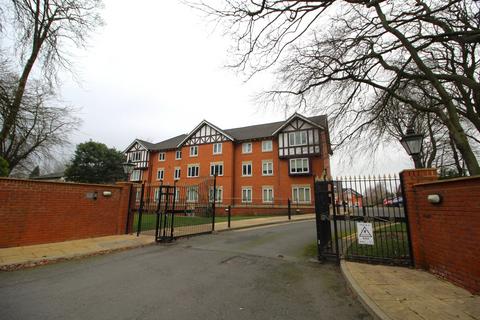 undefined, Orchard Court, Bury, BL9