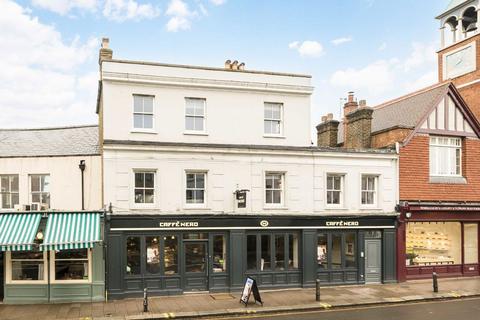 undefined, High Street Wimbledon, London SW19
