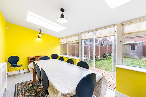 undefined, Leggatt Road, London E15