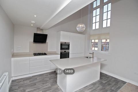 undefined, Glass House, The Old School, Reynoldson Street, Hull, HU5 3FB
