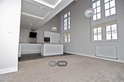 undefined, Glass House, The Old School, Reynoldson Street, Hull, HU5 3FB