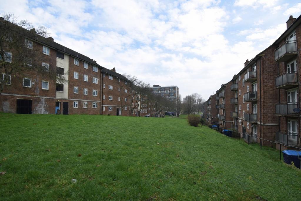 Communal Gardens