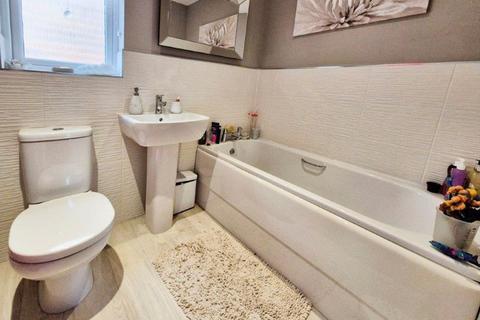 4 bedroom detached house for sale, Thirwall Way, Blyth NE24