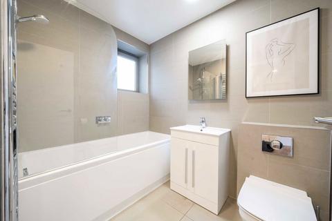 undefined, Cherington Road, London W7