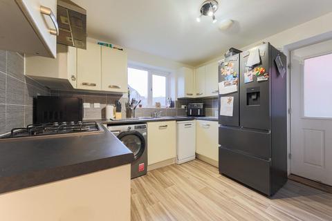3 bedroom detached house for sale, Cornmill Crescent, Holystone, NE27