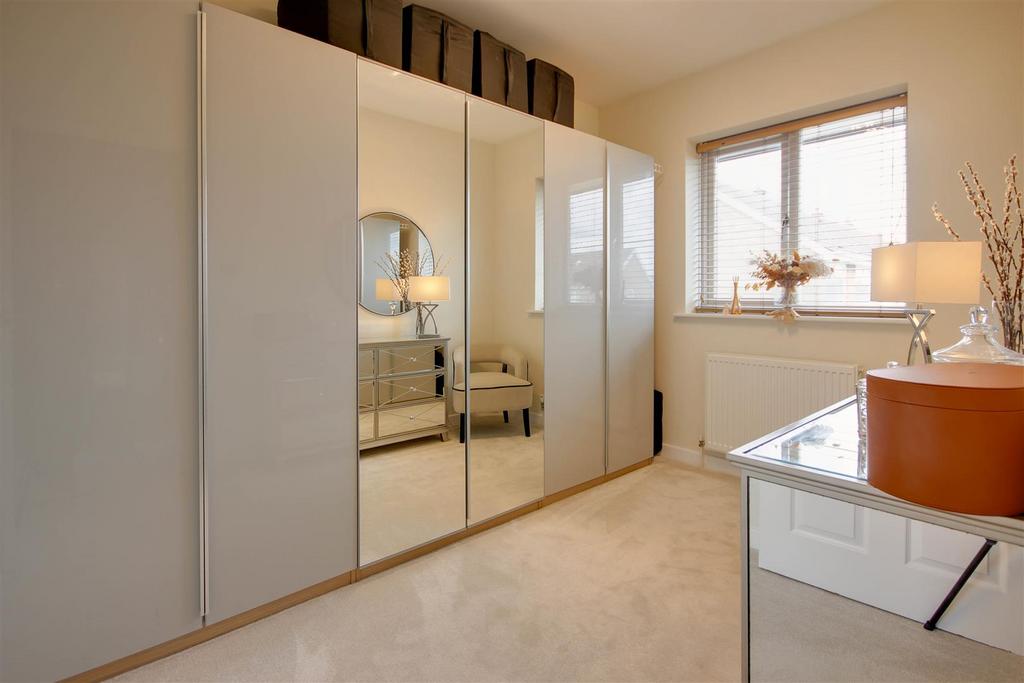 Bedroom 2