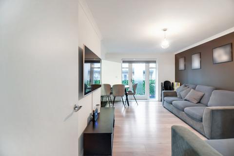 undefined, at Academia Way, London, London N17
