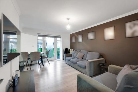 undefined, at Academia Way, London, London N17